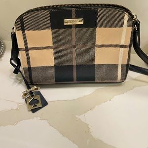 Kate spade crossbody